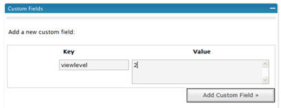 viewlevel-custom-field.gif