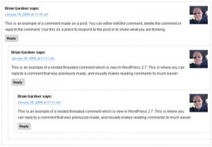 threaded-comments